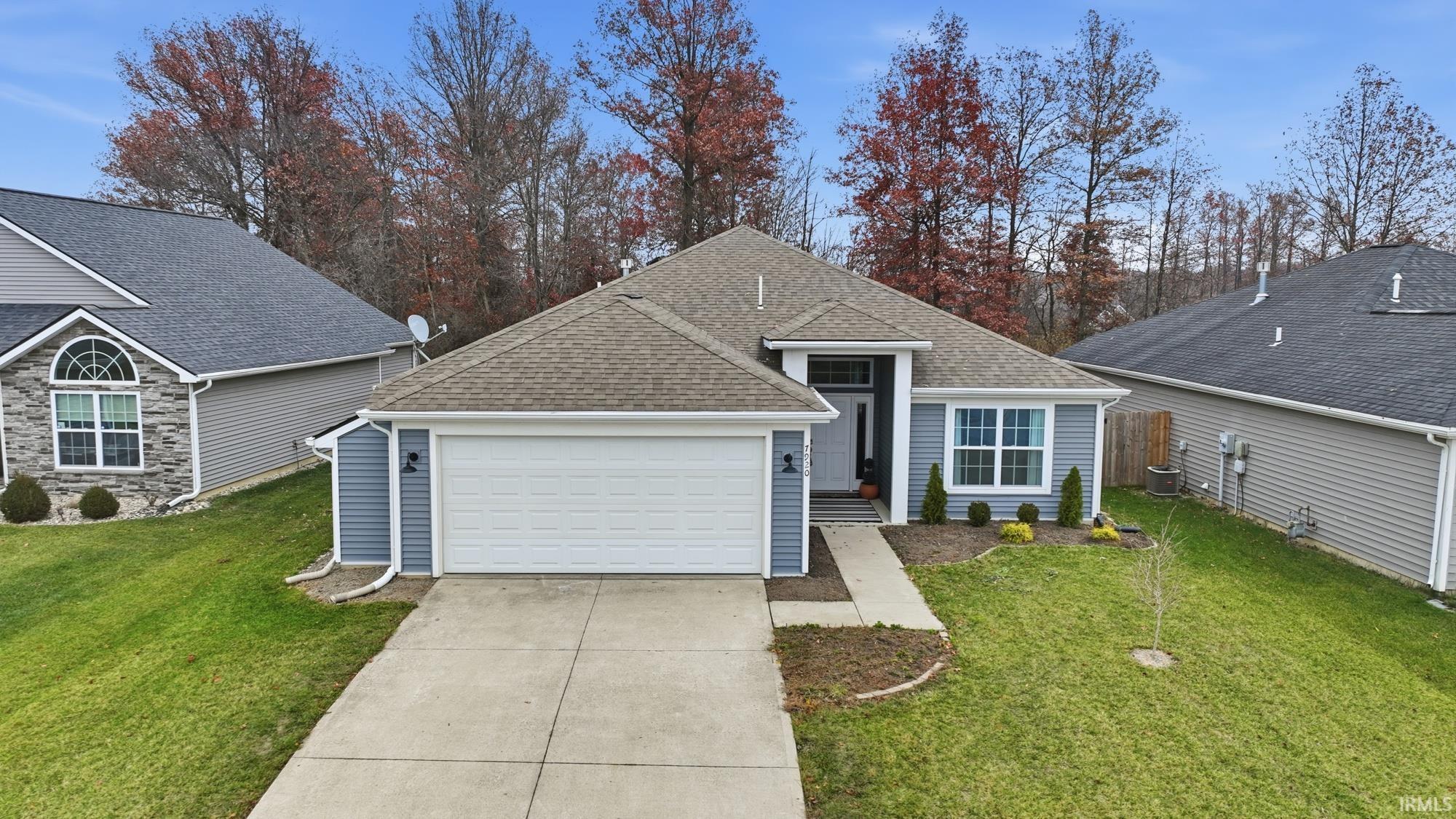 7920 Wethersfield Cove Fort Wayne, IN 46835 - Photo 36 of 36