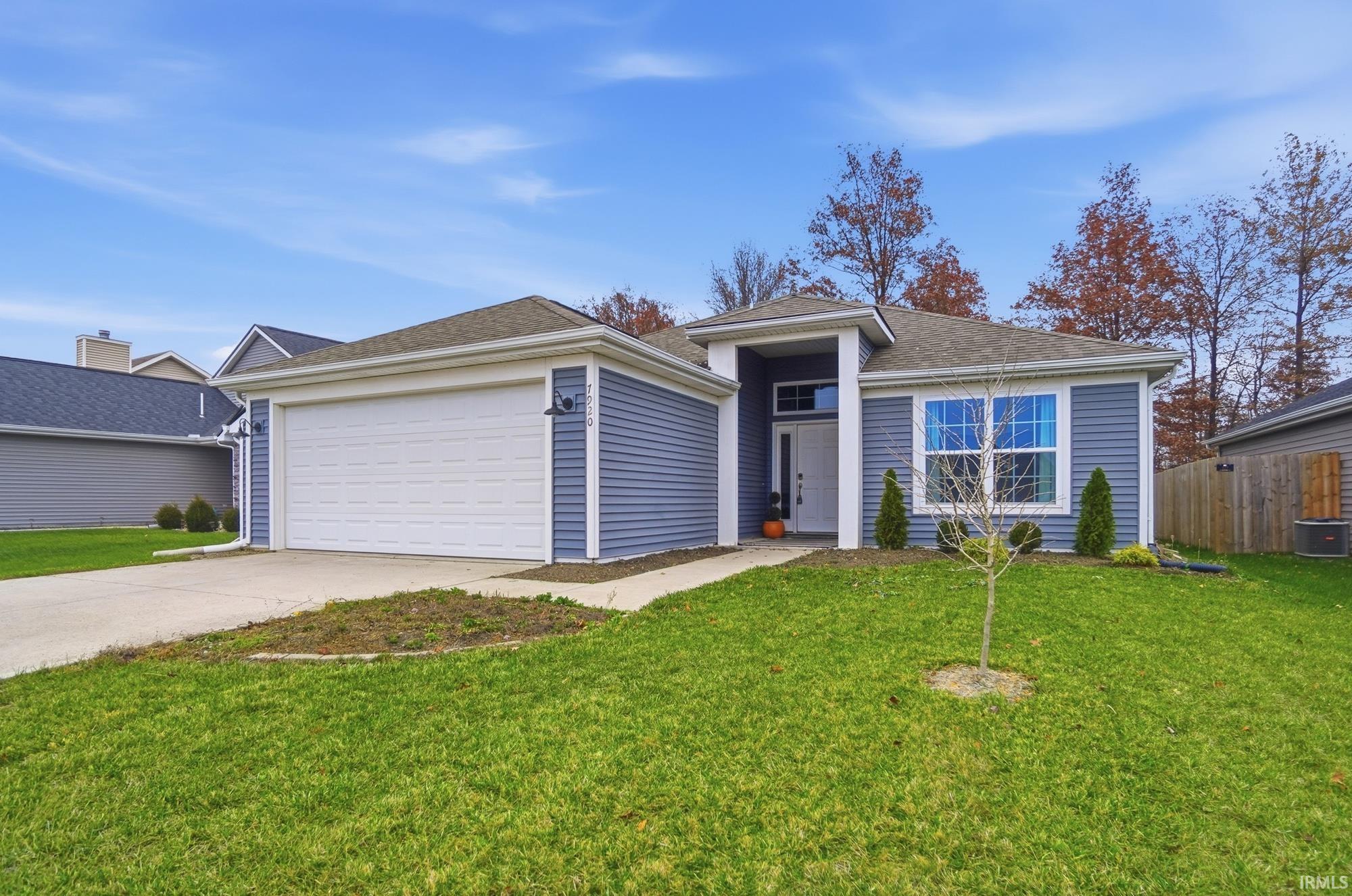 7920 Wethersfield Cove Fort Wayne, IN 46835 - Photo 6 of 36