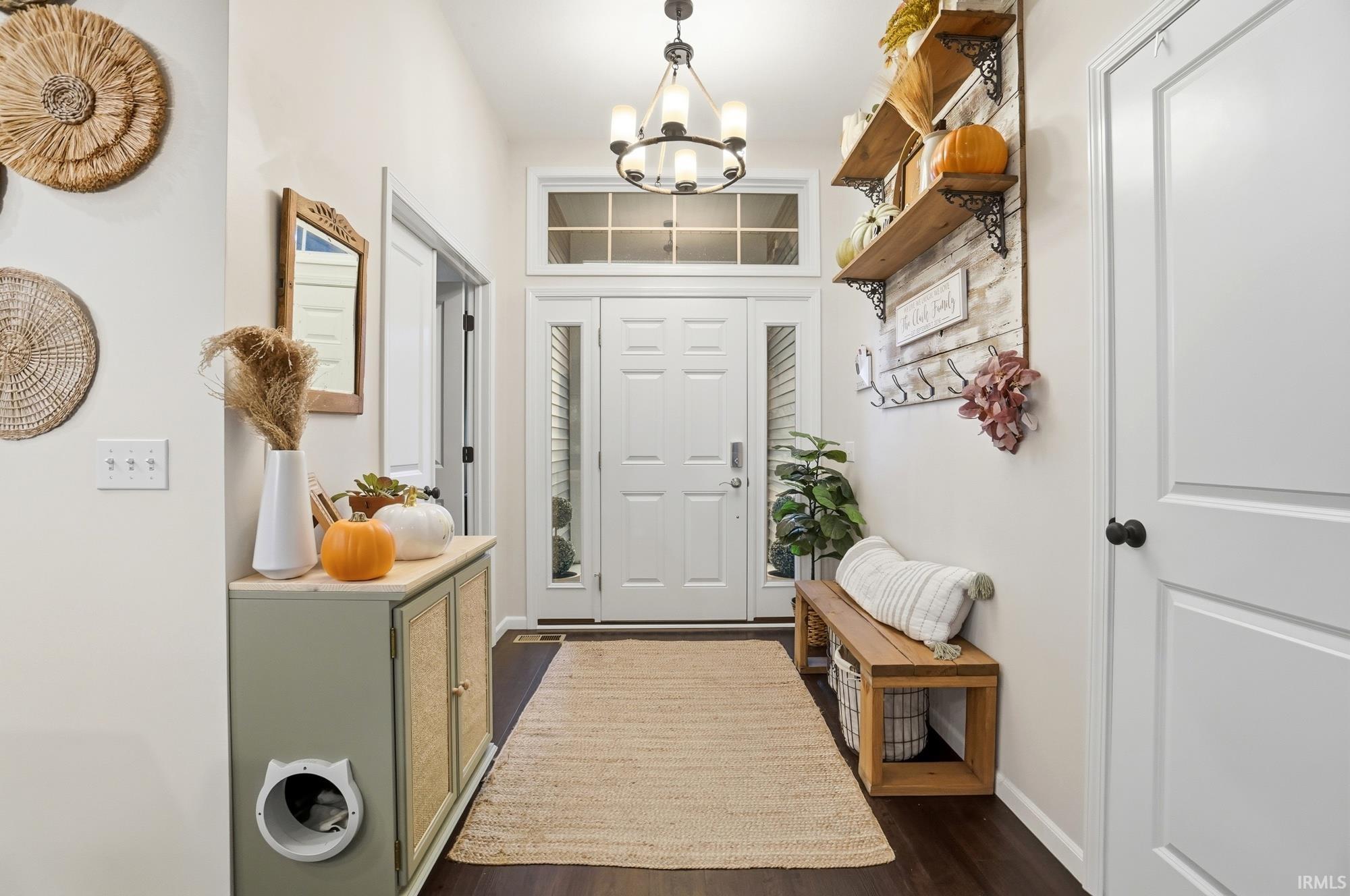 7920 Wethersfield Cove Fort Wayne, IN 46835 - Photo 7 of 36