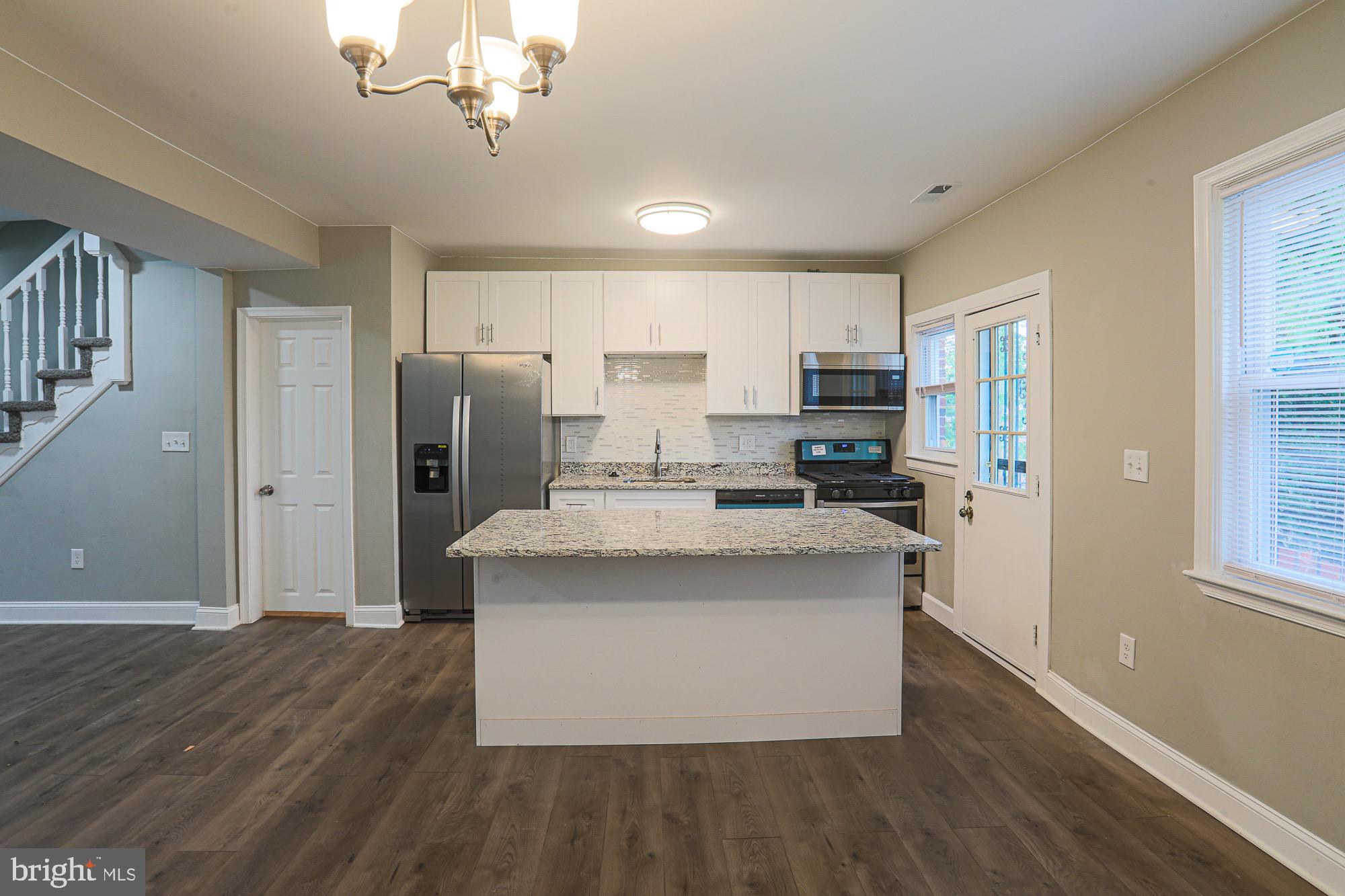 3815 Roland View Avenue Baltimore, MD 21215 - Photo 13 of 32 Gallery Image 13