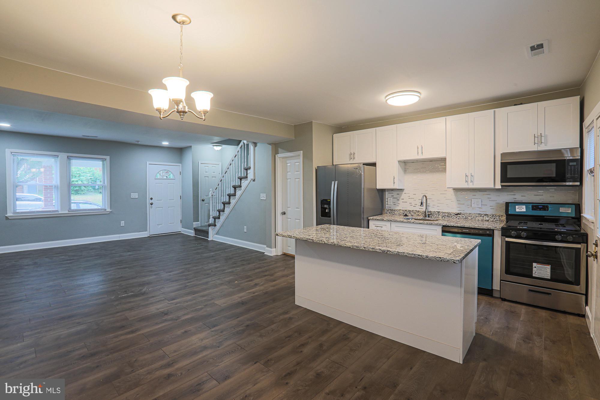 3815 Roland View Avenue Baltimore, MD 21215 - Photo 14 of 32 Gallery Image 14