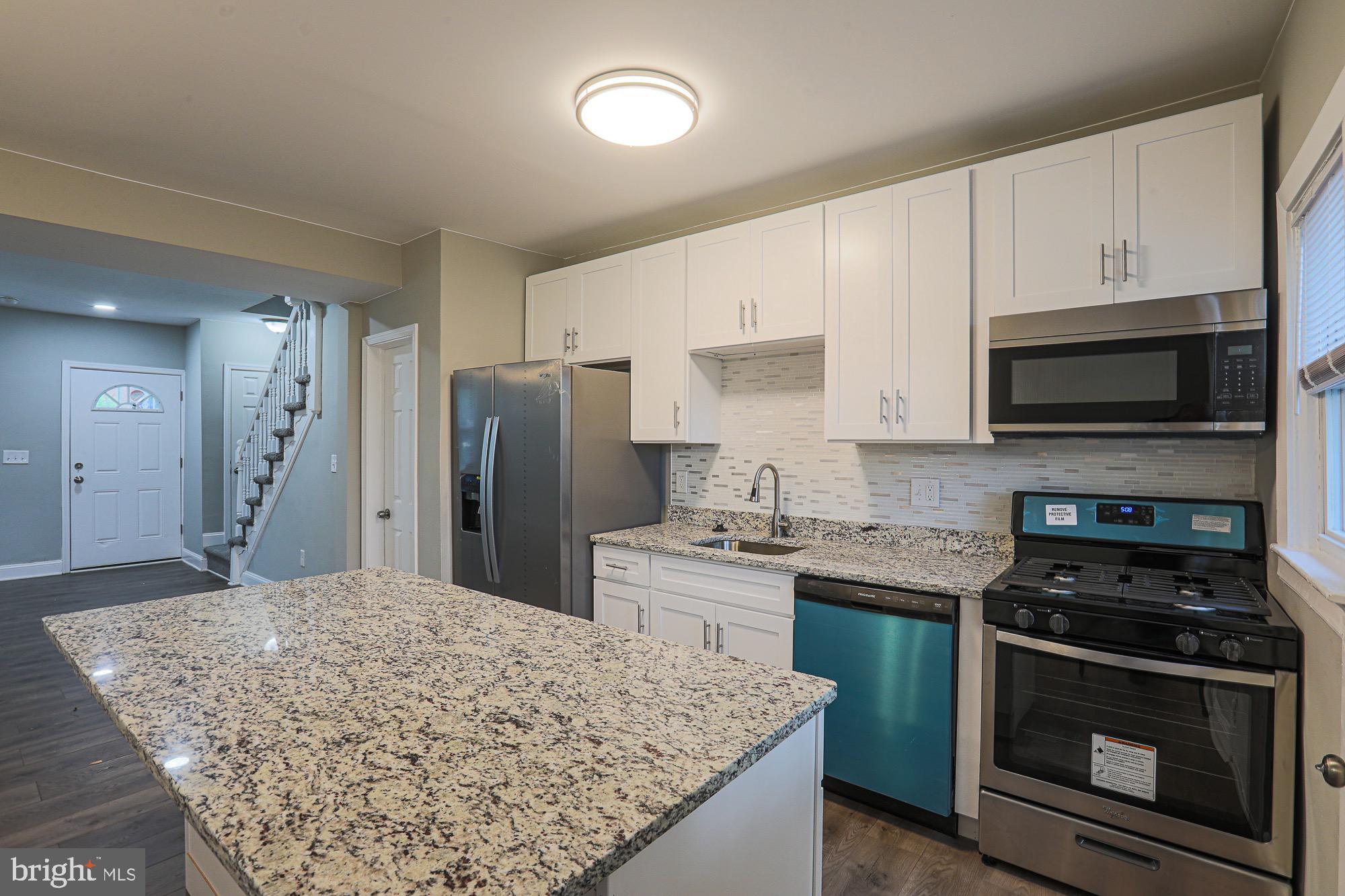 3815 Roland View Avenue Baltimore, MD 21215 - Photo 15 of 32 Gallery Image 15