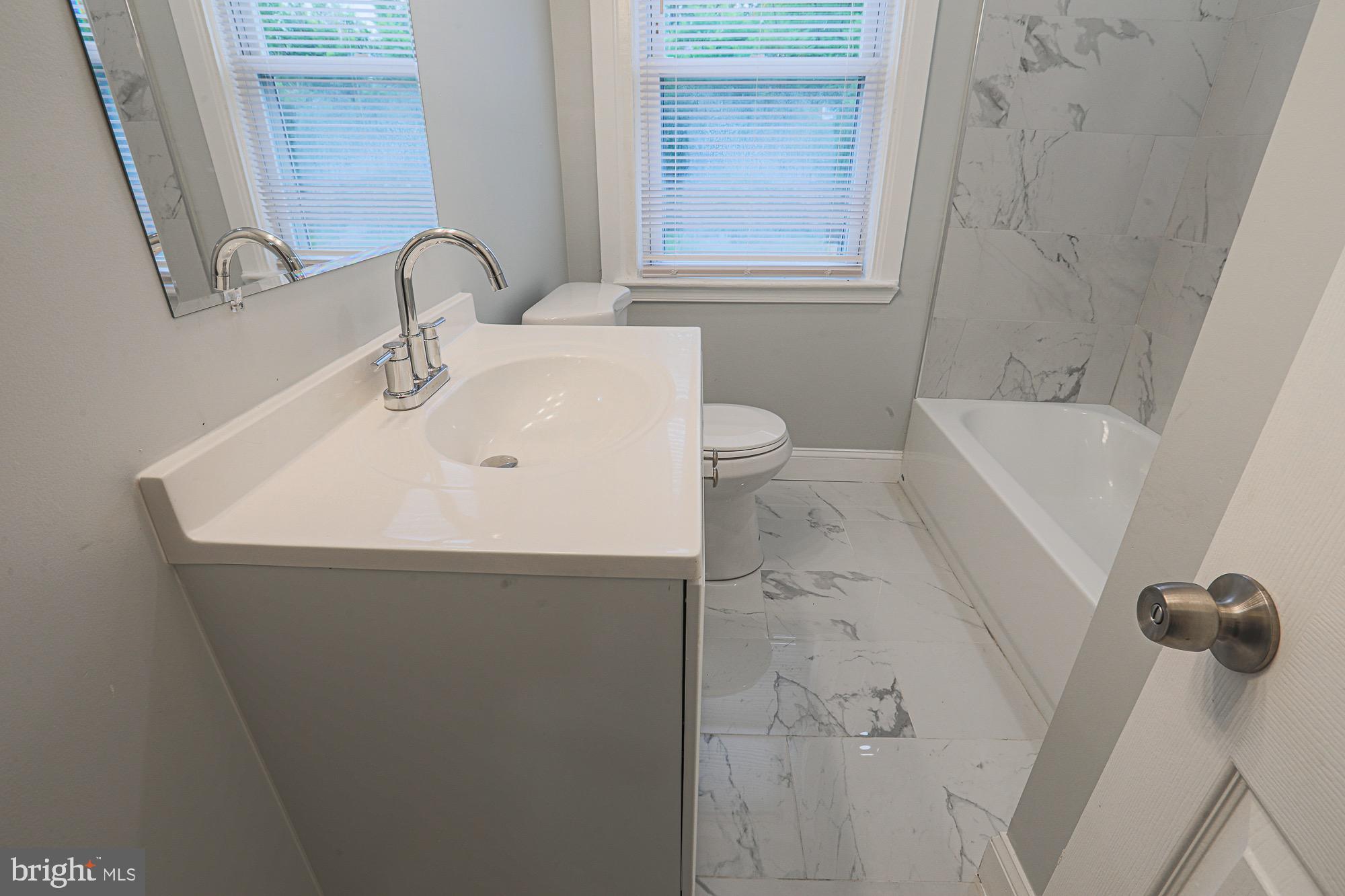 3815 Roland View Avenue Baltimore, MD 21215 - Photo 31 of 32 Gallery Image 31