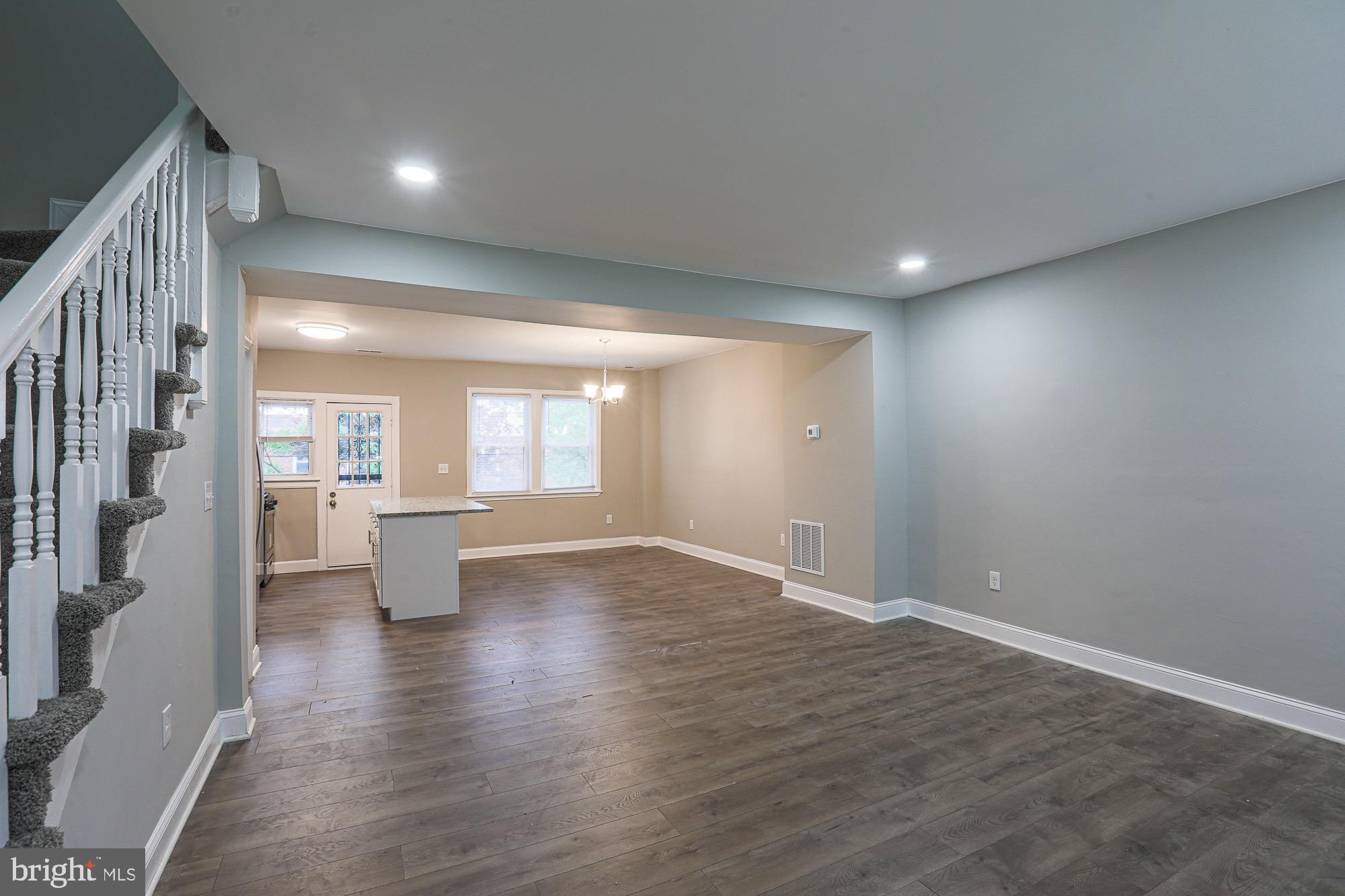 3815 Roland View Avenue Baltimore, MD 21215 - Photo 5 of 32 Gallery Image 5