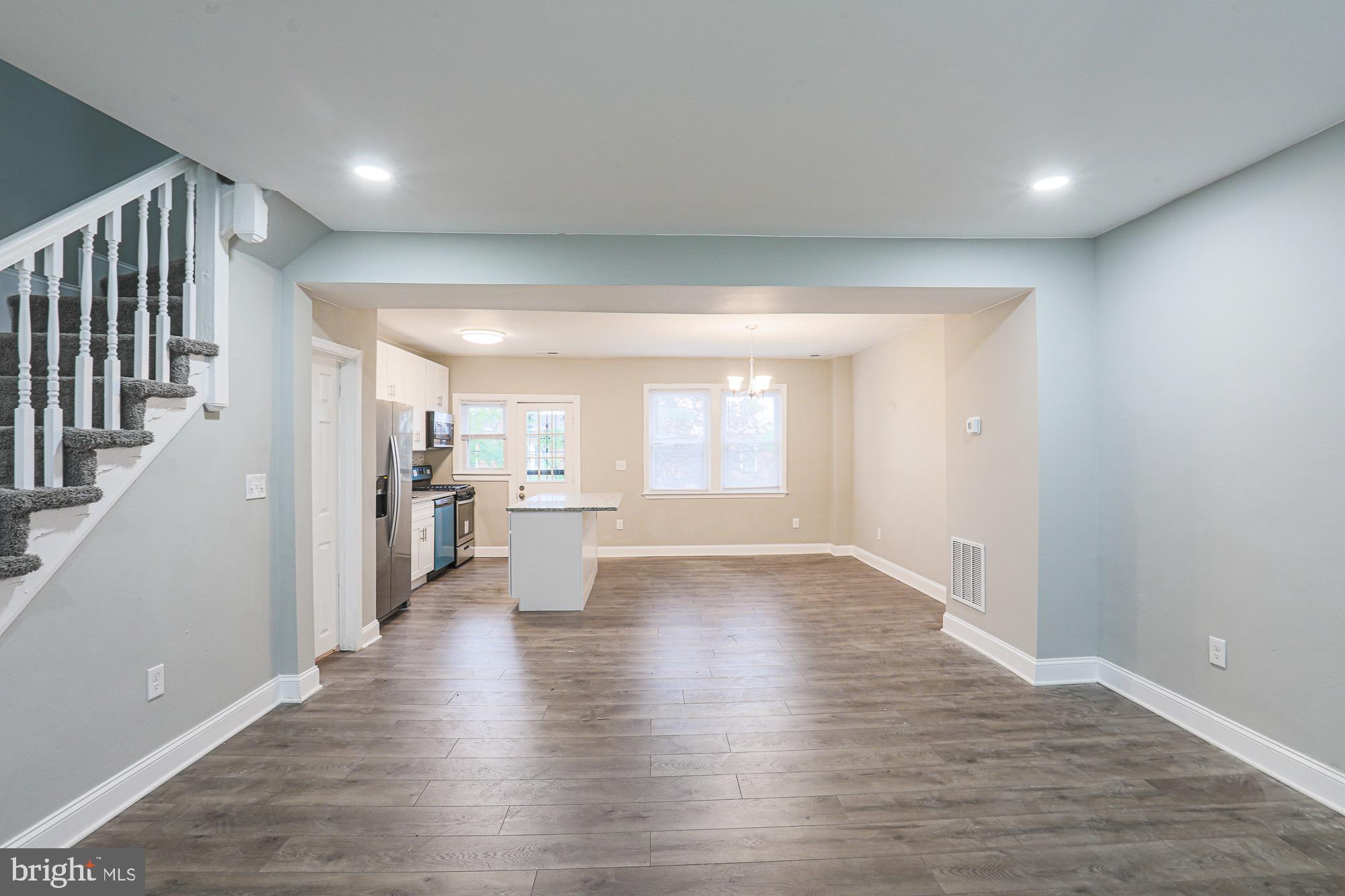 3815 Roland View Avenue Baltimore, MD 21215 - Photo 6 of 32 Gallery Image 6