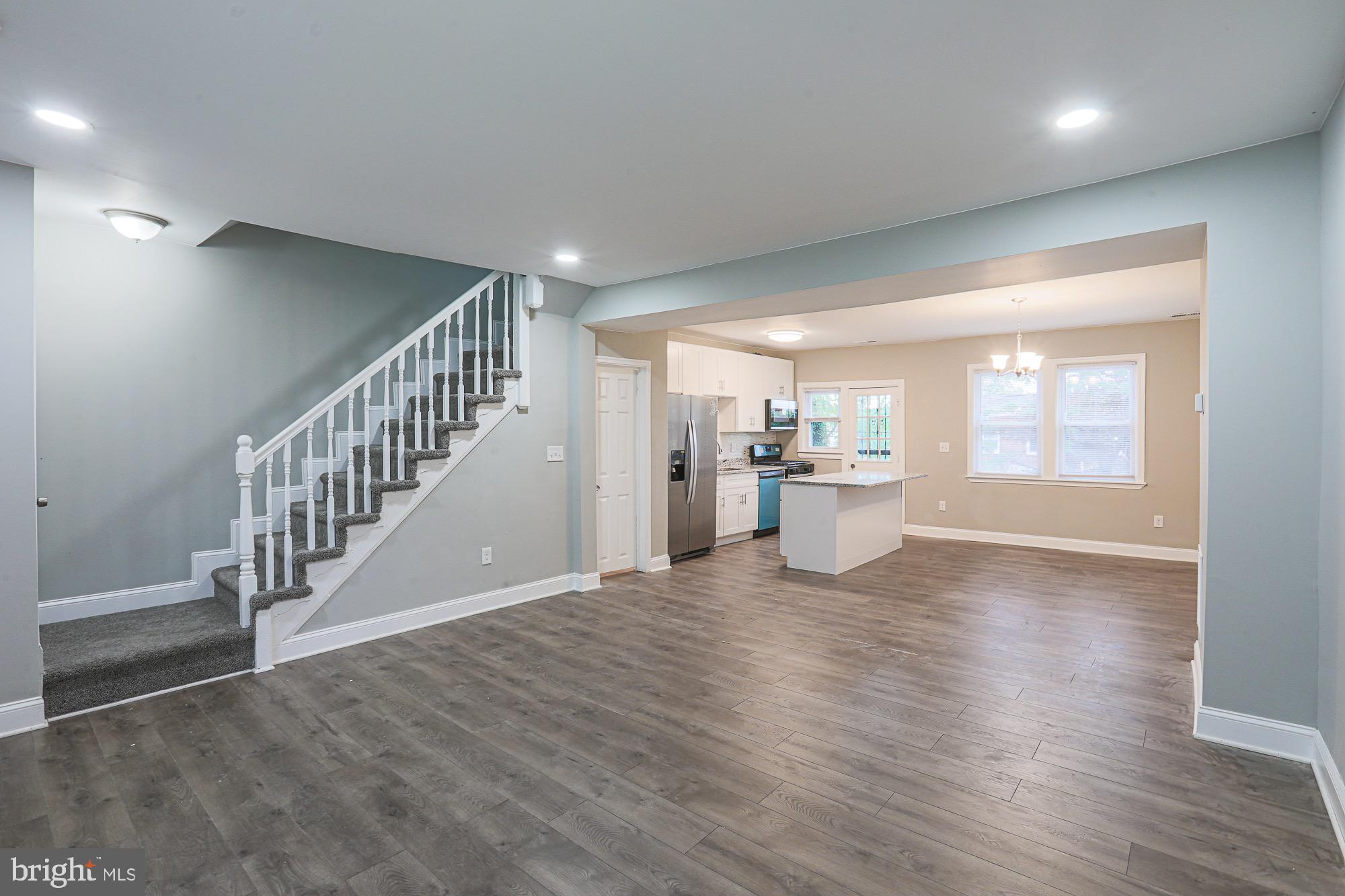 3815 Roland View Avenue Baltimore, MD 21215 - Photo 7 of 32 Gallery Image 7