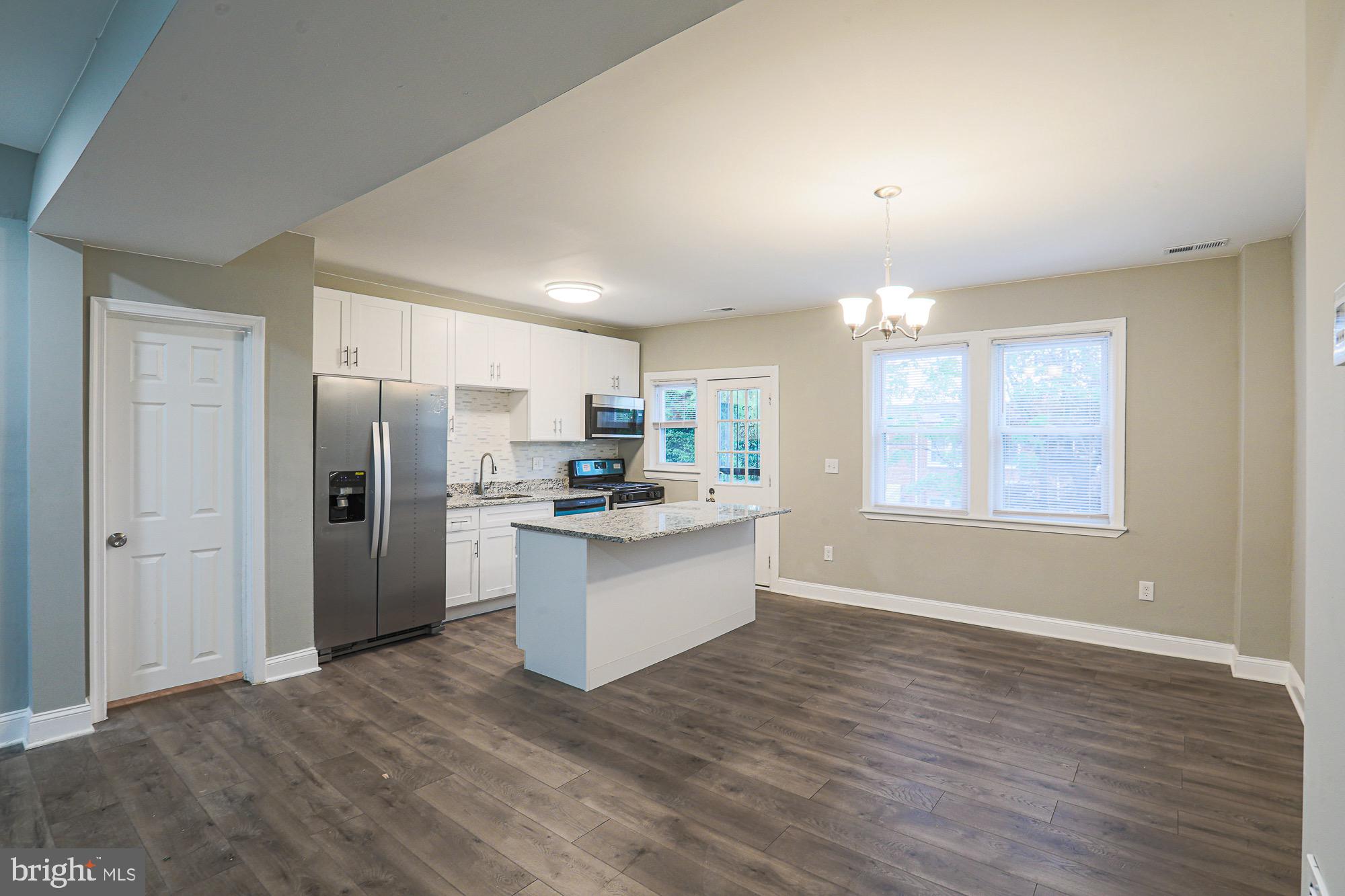 3815 Roland View Avenue Baltimore, MD 21215 - Photo 8 of 32 Gallery Image 8