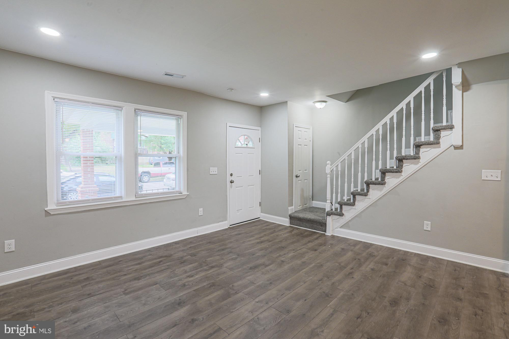 3815 Roland View Avenue Baltimore, MD 21215 - Photo 9 of 32 Gallery Image 9