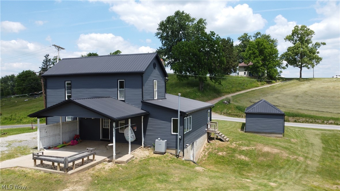 39785 Gun Club Road Woodsfield, OH 43793 - Photo 3 of 38