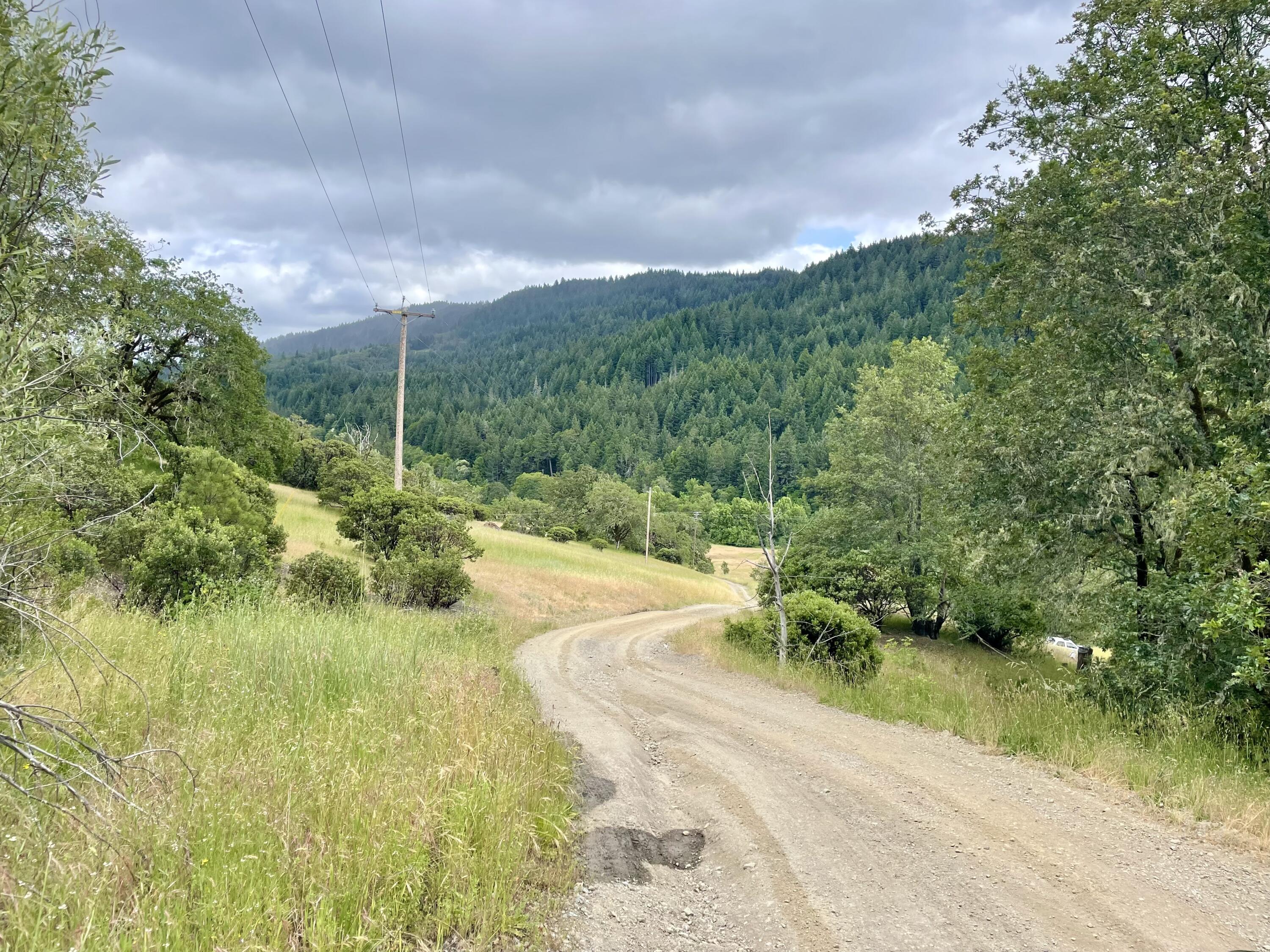740 County Line Creek Road Mad River, CA 95552 - Photo 7 of 32