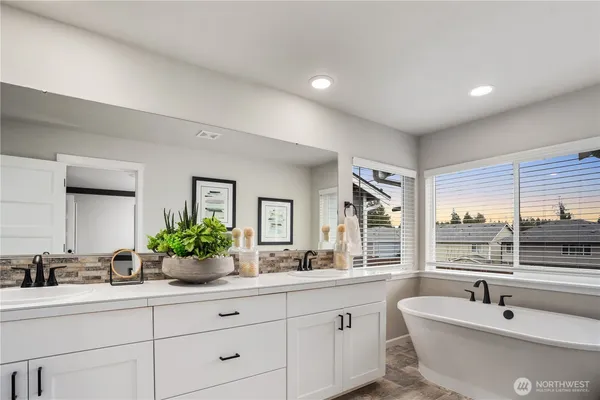 $708,625 | 1720 147th St Court South, Spanaway, WA 98387