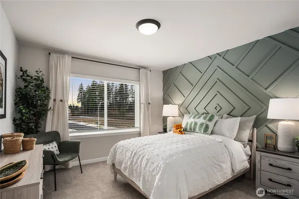$708,625 | 1720 147th St Court South, Spanaway, WA 98387