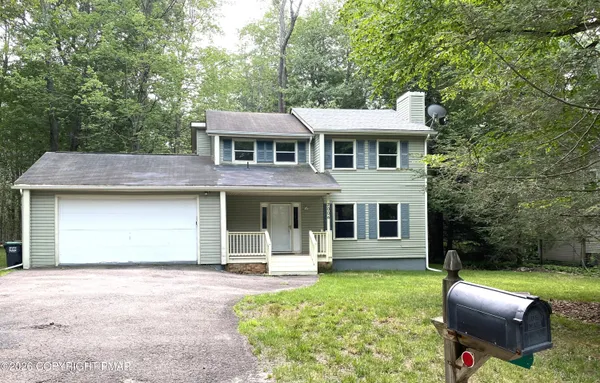 $2,300 | 1087 Salamanca Drive, Tobyhanna, PA 18466