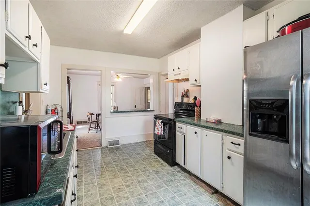 $144,900 | 311 Mound Street, Mound City, MO 64470