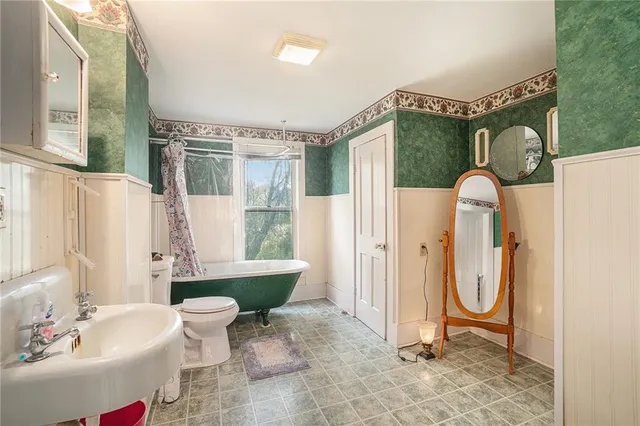 $144,900 | 311 Mound Street, Mound City, MO 64470