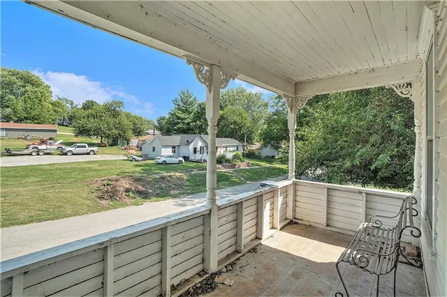 $144,900 | 311 Mound Street, Mound City, MO 64470