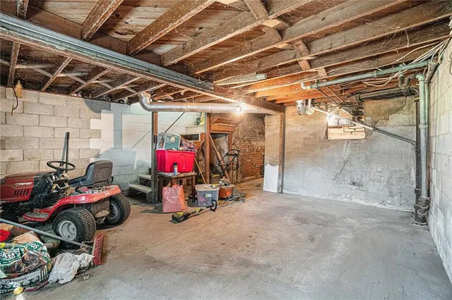 $144,900 | 311 Mound Street, Mound City, MO 64470