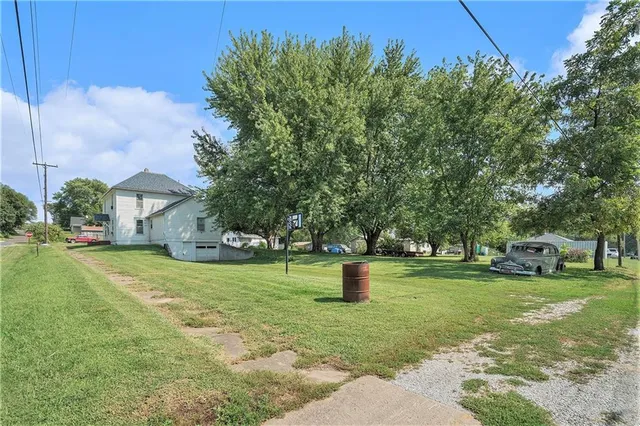 $144,900 | 311 Mound Street, Mound City, MO 64470