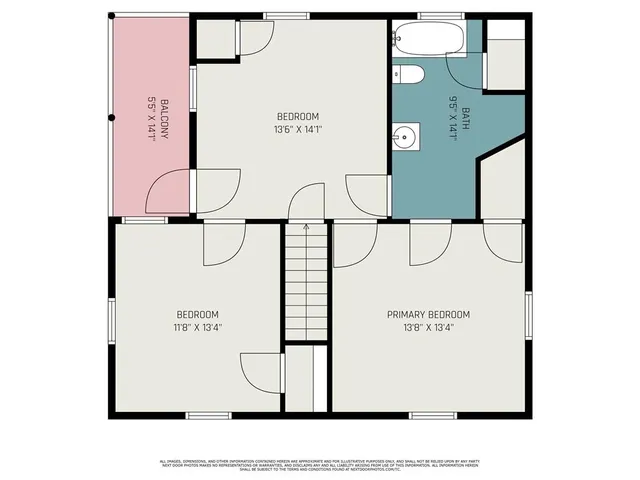 $144,900 | 311 Mound Street, Mound City, MO 64470