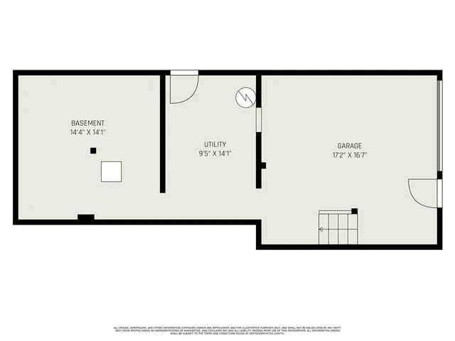 $144,900 | 311 Mound Street, Mound City, MO 64470