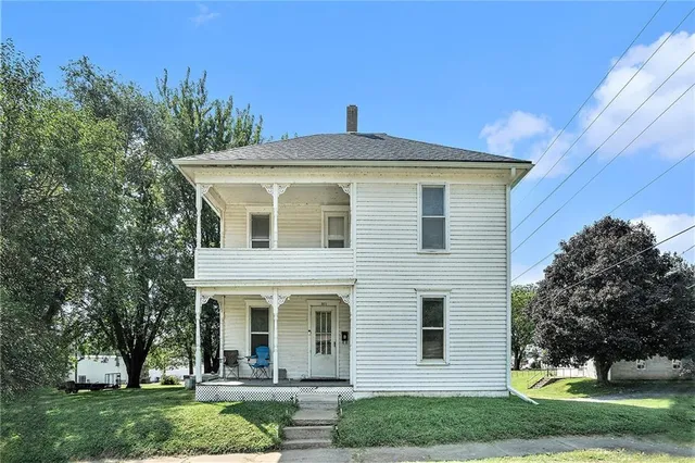 $144,900 | 311 Mound Street, Mound City, MO 64470
