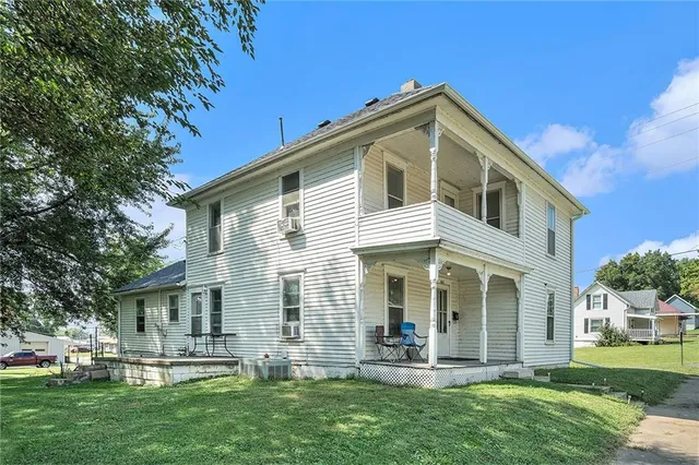 $144,900 | 311 Mound Street, Mound City, MO 64470