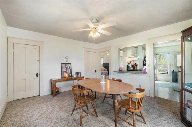 $144,900 | 311 Mound Street, Mound City, MO 64470