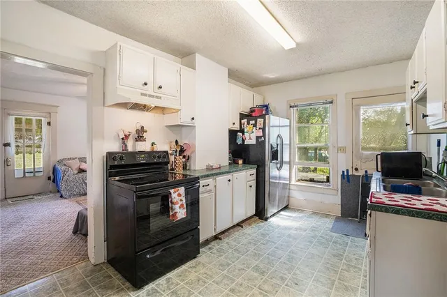 $144,900 | 311 Mound Street, Mound City, MO 64470