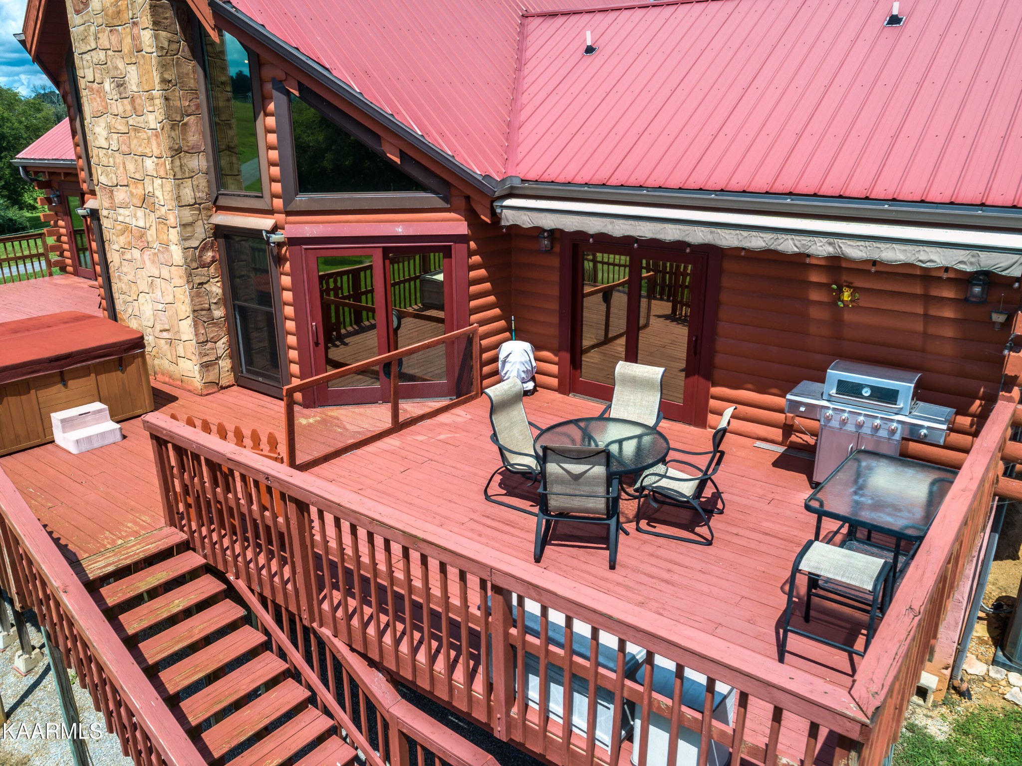 867 Cliff Top Road Blaine, TN 37709 - Photo 51 of 52 Gallery Image 51