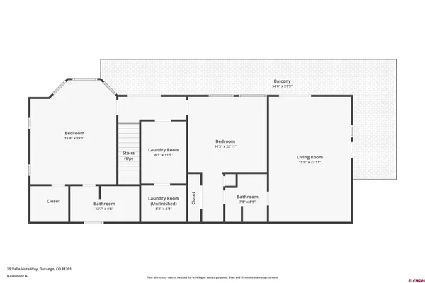 a picture of floor that has a clock on it