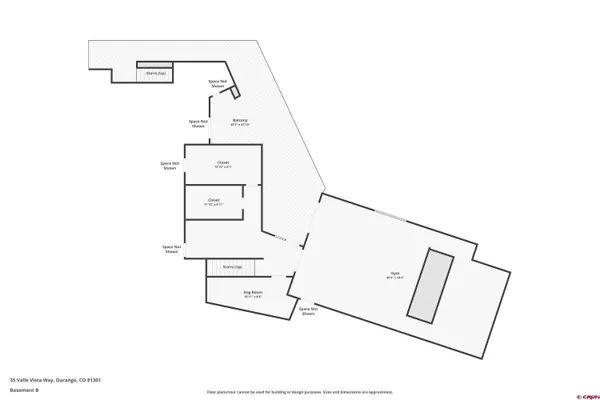 $3,475,000 | 35 Valle Vista Way, Durango, CO 81301