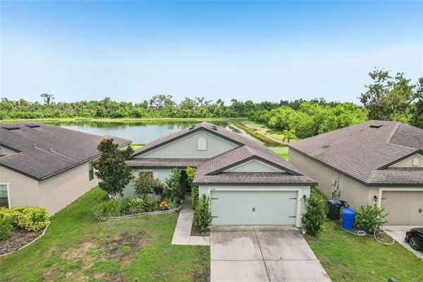 $314,900 | 636 Chatham Walk Drive, Ruskin, FL 33570
