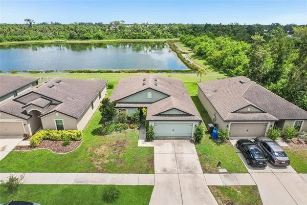 $314,900 | 636 Chatham Walk Drive, Ruskin, FL 33570