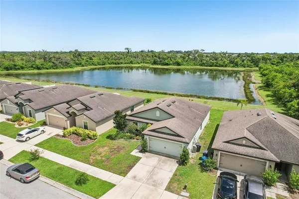 $314,900 | 636 Chatham Walk Drive, Ruskin, FL 33570