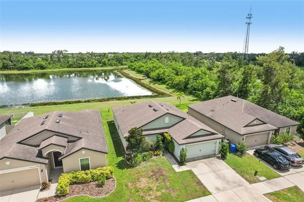 $314,900 | 636 Chatham Walk Drive, Ruskin, FL 33570