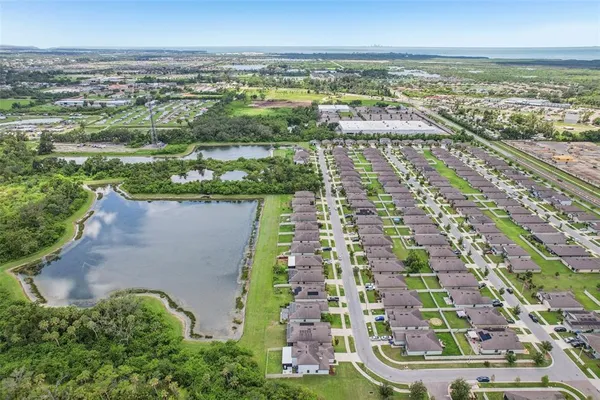 $314,900 | 636 Chatham Walk Drive, Ruskin, FL 33570