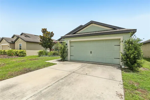 $314,900 | 636 Chatham Walk Drive, Ruskin, FL 33570