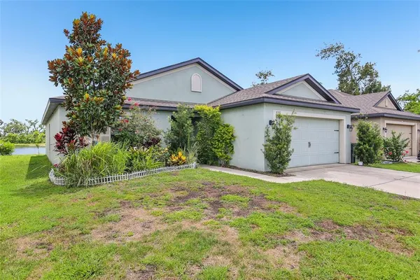 $314,900 | 636 Chatham Walk Drive, Ruskin, FL 33570