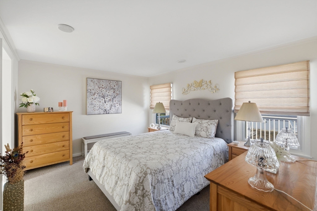 3 Queens Road, Unit 211 Attleboro, MA 02703 - Photo 22 of 42