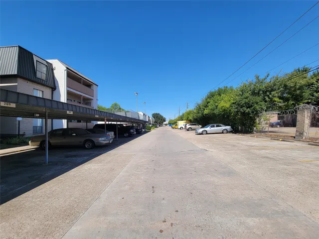 $950 | 8435 Hearth Drive, Unit 2, Houston, TX 77054