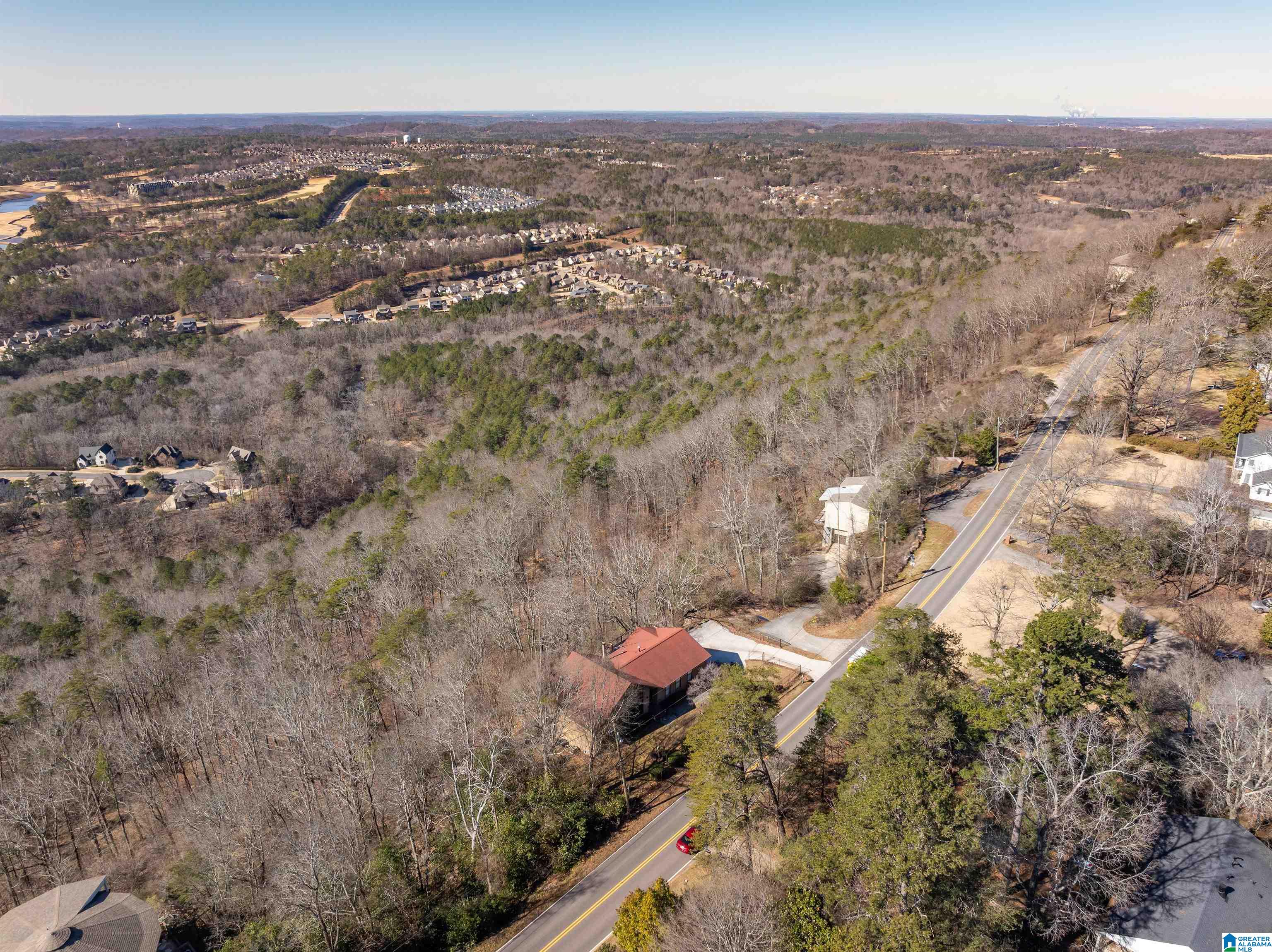 326 Shades Crest Road Bessemer, AL 35022 - Photo 8 of 48