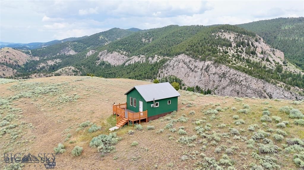 357 Pole Gulch Road Three Forks, MT 59752 - Photo 2 of 18 Gallery Image 2