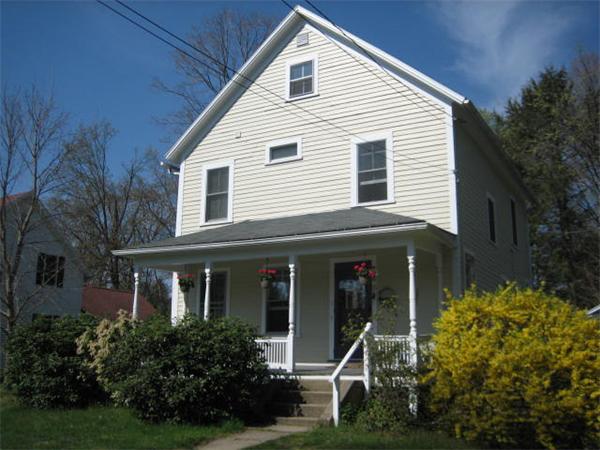 148 High Street Amherst, MA 01002 - Photo 1 of 25