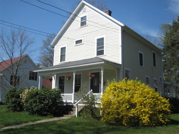 148 High Street Amherst, MA 01002 - Photo 25 of 25