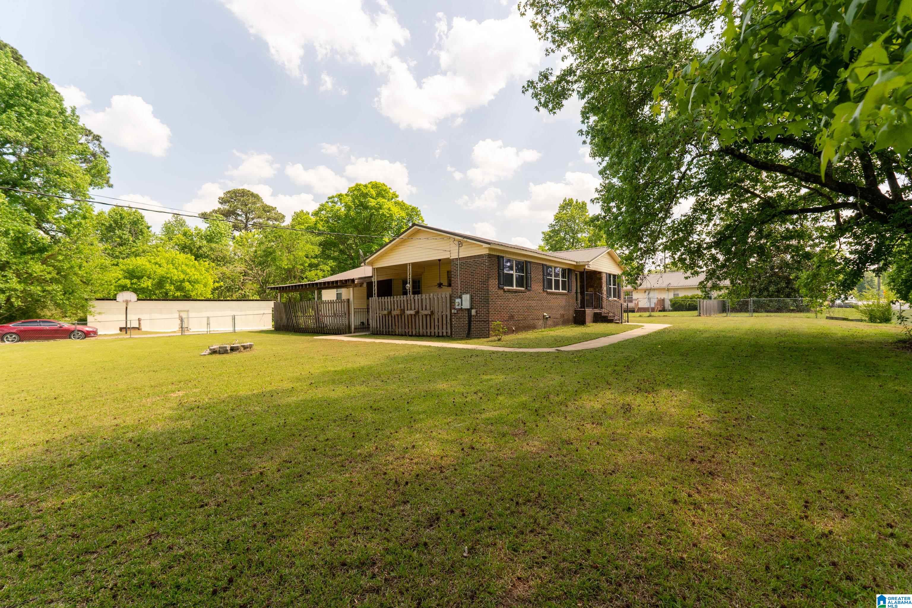 3327 Mt Olive Road Mount Olive, AL 35117 - Photo 5 of 61