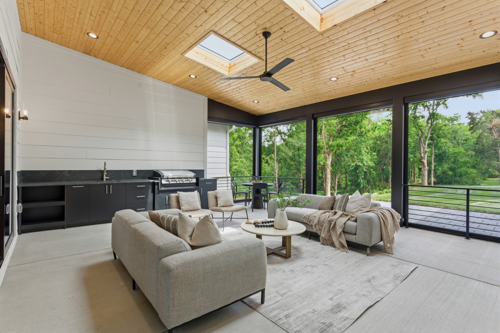 720 Newberry Road Nashville, TN 37205 - Photo 29 of 74