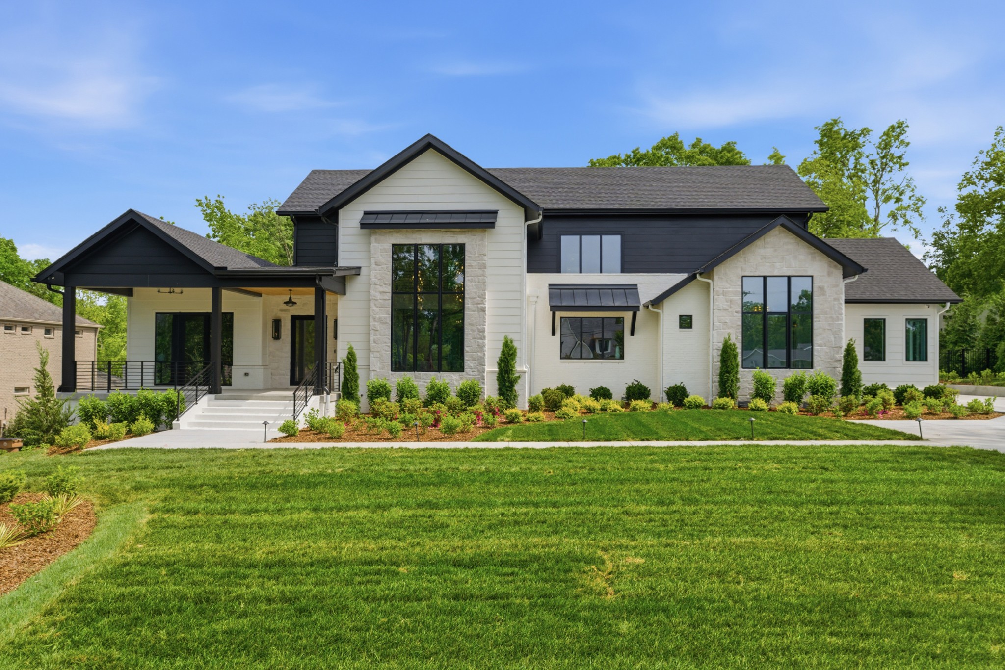 720 Newberry Road Nashville, TN 37205 - Photo 4 of 74