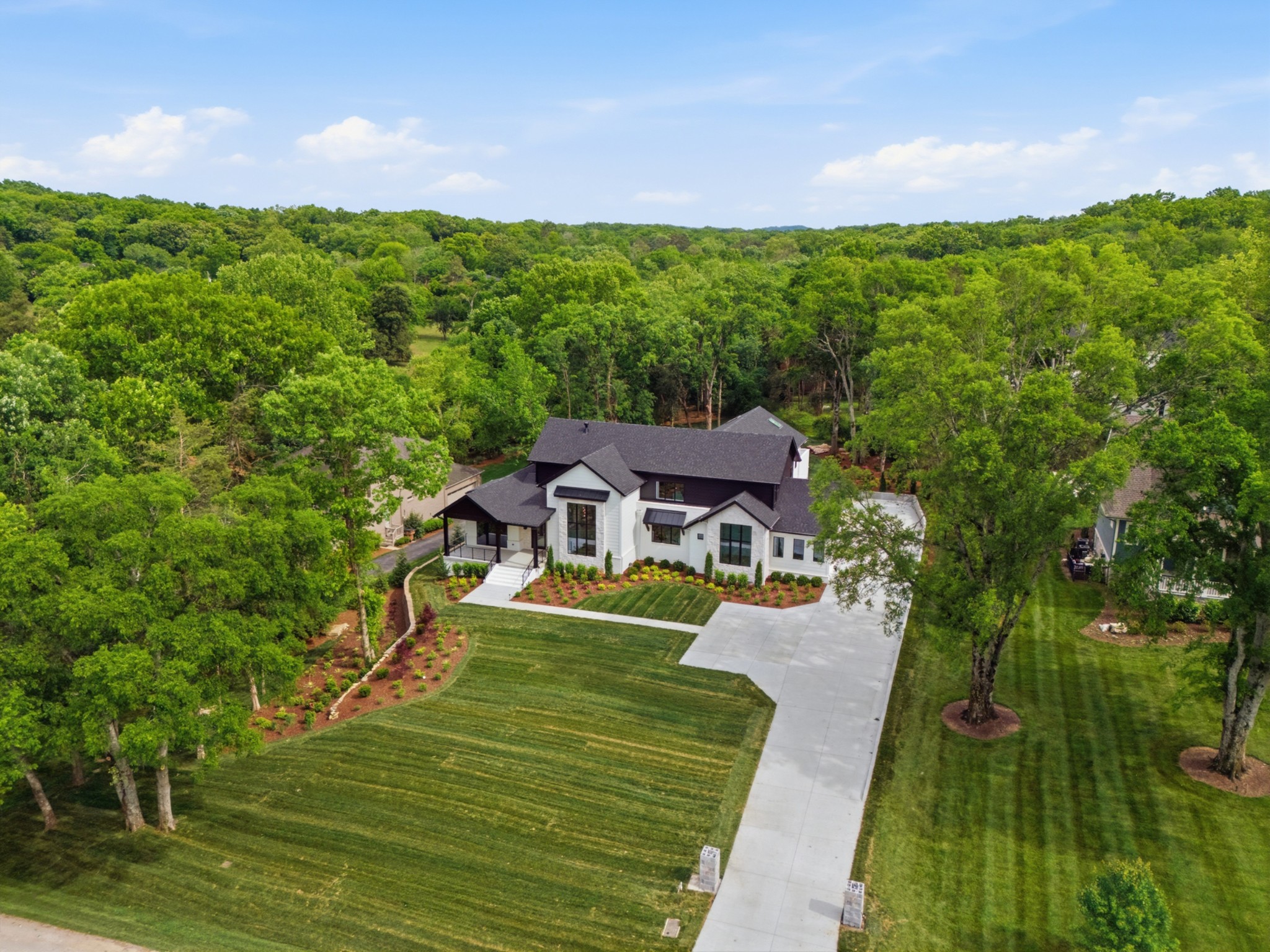 720 Newberry Road Nashville, TN 37205 - Photo 70 of 74