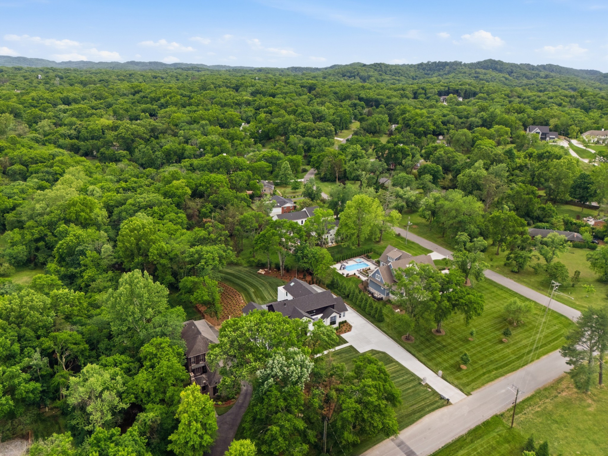 720 Newberry Road Nashville, TN 37205 - Photo 71 of 74