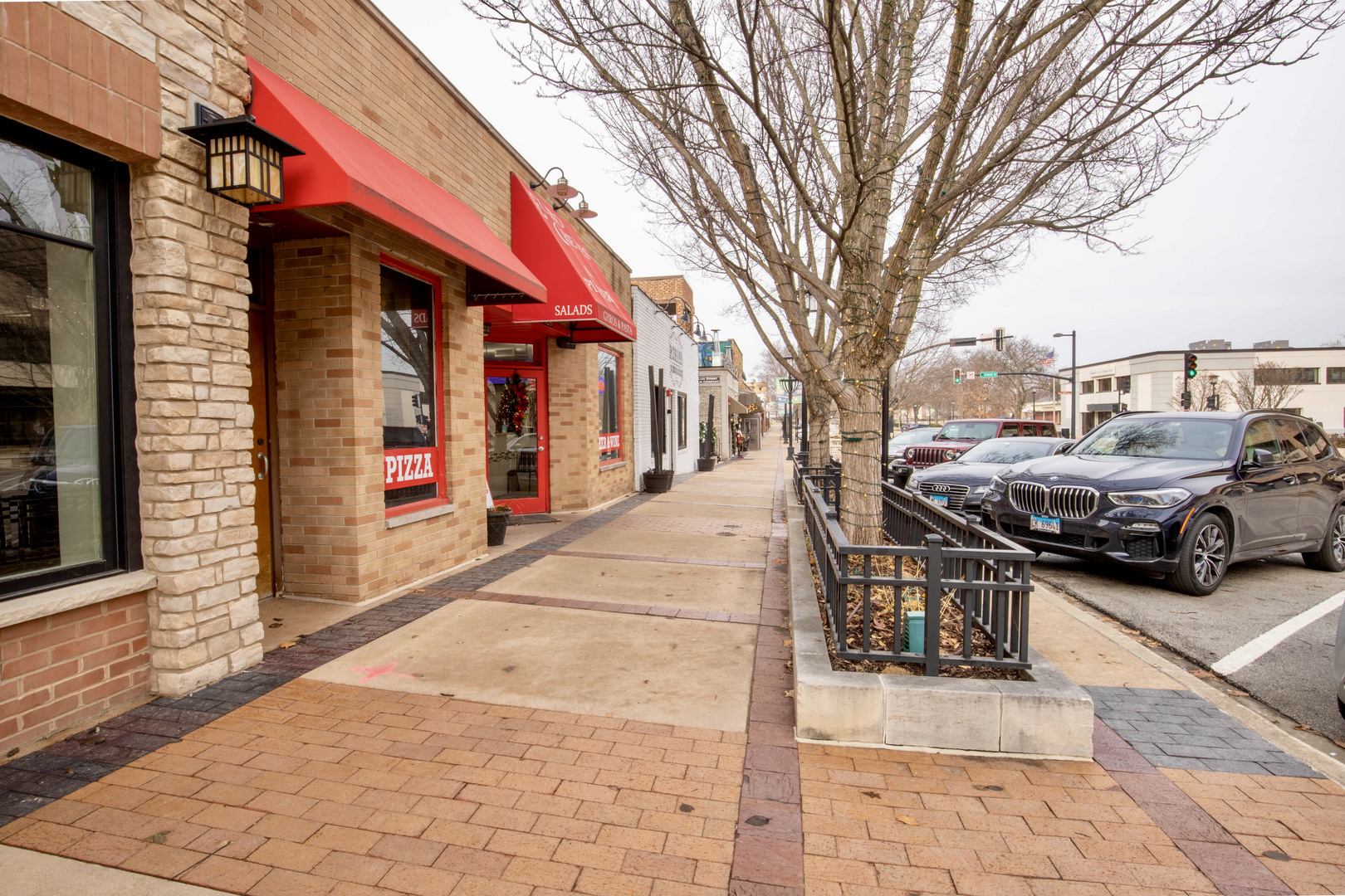 4736 Lacey Avenue Lisle, IL 60532 - Photo 20 of 20 a view of a street with cars